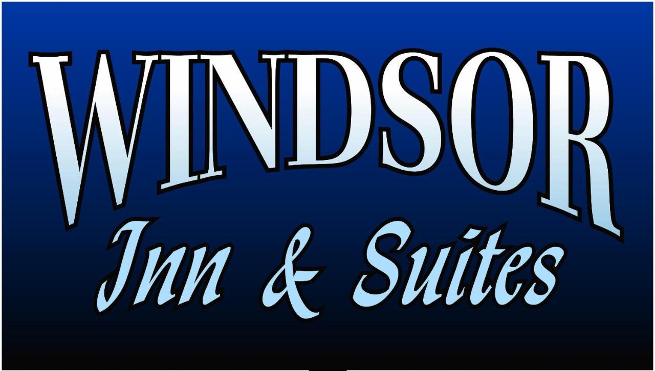 Windsor Inn&Suites Dodge City Exterior foto